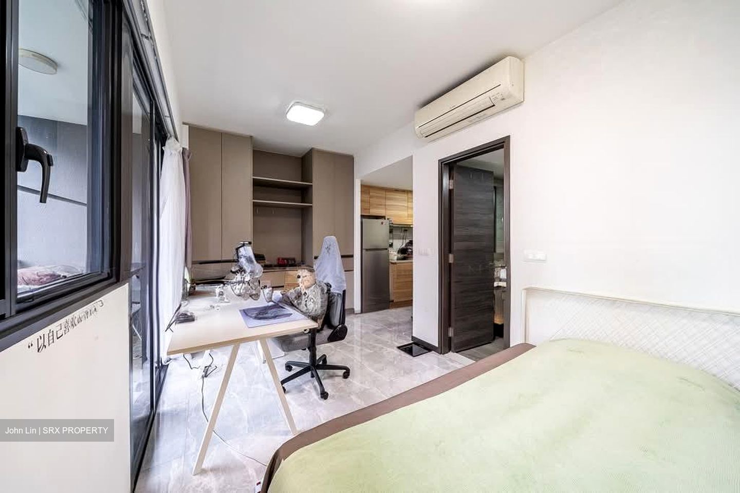 The Poiz Residences (D13), Apartment #529739511